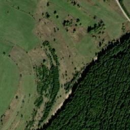 Satellite imagery of Smiljevac, RS