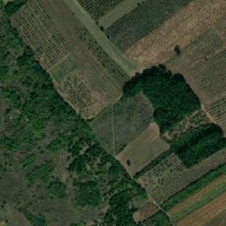 Satellite imagery of Mađersko Brdo, RS