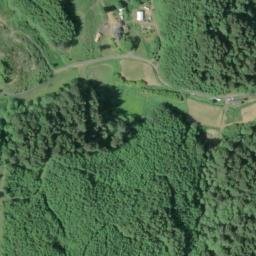 Satellite imagery of Overland Mine, US