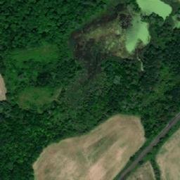 Satellite imagery of Wolverton Mountain, CA