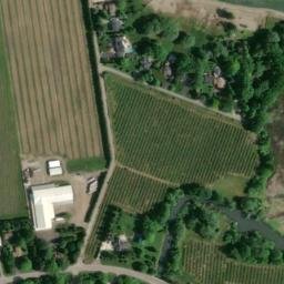 Satellite imagery of Palatine Hill, CA