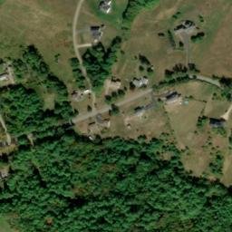 Satellite imagery of KNIGHT — NGS OC2562 — South Berwick, US, US