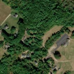 Satellite imagery of KNIGHT — NGS OC2562 — South Berwick, US, US