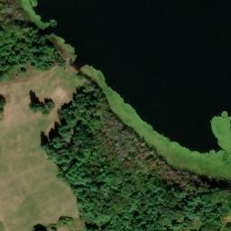 Satellite imagery of KNIGHT — NGS OC2562 — South Berwick, US, US