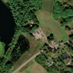 Satellite imagery of K 157 — NGS OC0345 — South Berwick, US, US