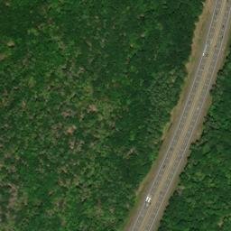 Satellite imagery of A 193 MEDT — NGS OC1210 — Ogunquit, US, US
