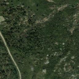 Satellite imagery of Cordal de Montouto, ES