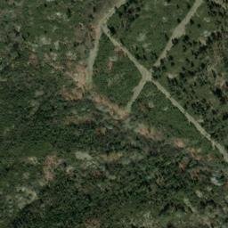 Satellite imagery of Cordal de Montouto, ES