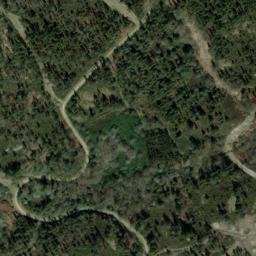 Satellite imagery of Cordal de Montouto, ES