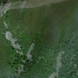 Satellite imagery of Sierra del Palo, ES