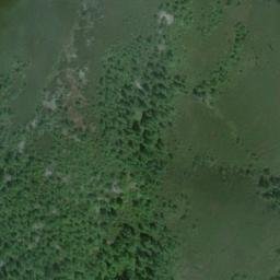 Satellite imagery of Sierra del Palo, ES