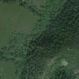 Satellite imagery of Sierra del Palo, ES