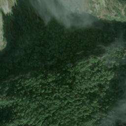 Satellite imagery of Sillón de Piedra, ES