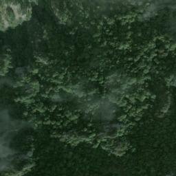 Satellite imagery of Sillón de Piedra, ES
