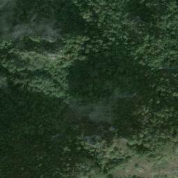 Satellite imagery of Mediocamino Urdón a Tresviso, ES