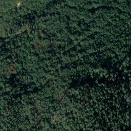 Satellite imagery of Igartzazabalgo mugarria, ES