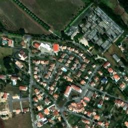 Satellite imagery of 0918502 - B, ES