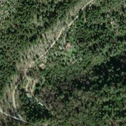 Satellite imagery of Barre de Cuers, FR