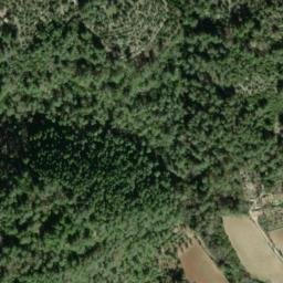 Satellite imagery of Barre de Cuers, FR