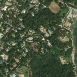 Satellite imagery of Pointe de Capon, FR