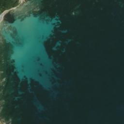 Satellite imagery of Pointe de Capon, FR