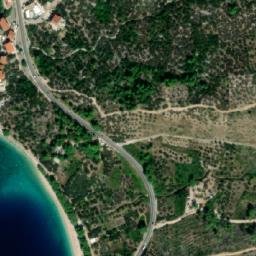 Satellite imagery of Čelina, HR