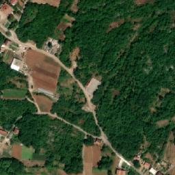 Satellite imagery of Gradina, BA