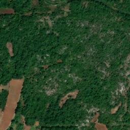 Satellite imagery of Gradina, BA