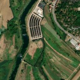 Satellite imagery of Starigrad, BA