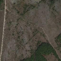 Satellite imagery of Debelo Brdo, BA