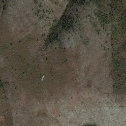 Satellite imagery of Debelo Brdo, BA