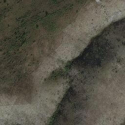 Satellite imagery of Okuč, BA