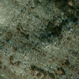 Satellite imagery of Behramuša, BA