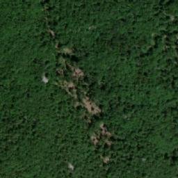 Satellite imagery of Dubovica, BA