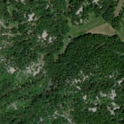 Satellite imagery of Zlatna Brdo, BA