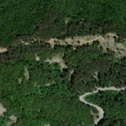 Satellite imagery of Zlatna Brdo, BA