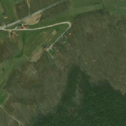Satellite imagery of Brežine, BA