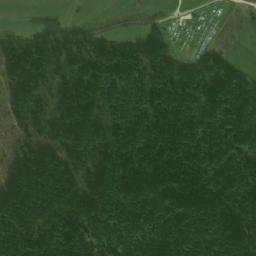 Satellite imagery of Brežine, BA