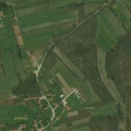 Satellite imagery of Ploča, BA