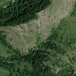 Satellite imagery of Stupanj, BA