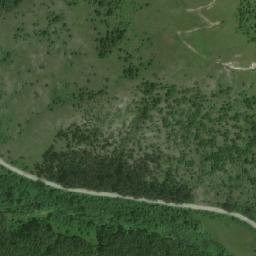 Satellite imagery of Zelentor, BA