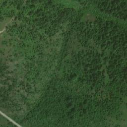 Satellite imagery of Bučic, BA