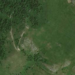 Satellite imagery of Bučic, BA