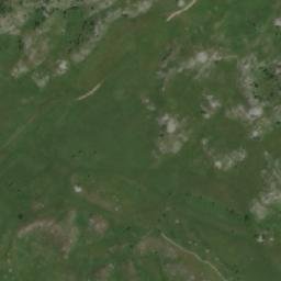 Satellite imagery of Šanci, BA