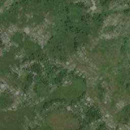 Satellite imagery of Osobac, BA