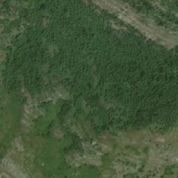 Satellite imagery of Osobac, BA