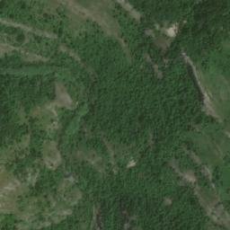 Satellite imagery of Osobac, BA