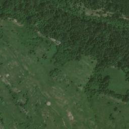 Satellite imagery of Petuline, BA