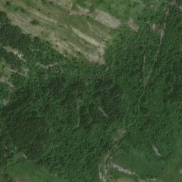 Satellite imagery of Petuline, BA