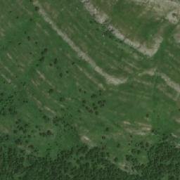 Satellite imagery of Povezak, BA